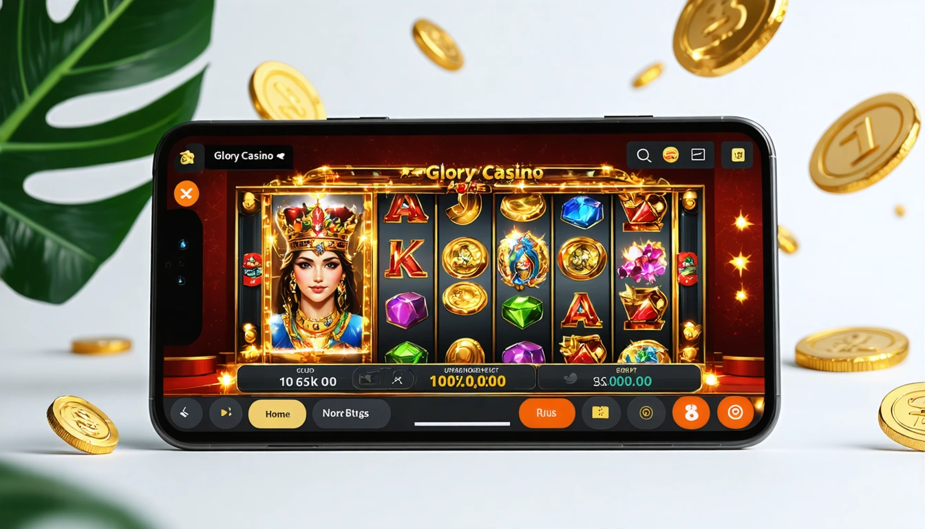 home Glory Casino