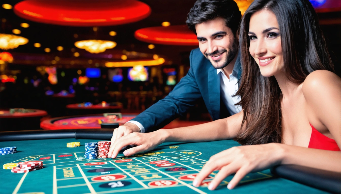 home Glory Casino